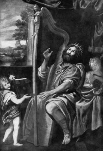 King David - Image 9