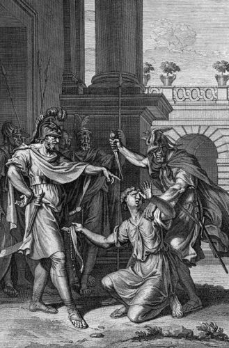 King David Bible - Image 3