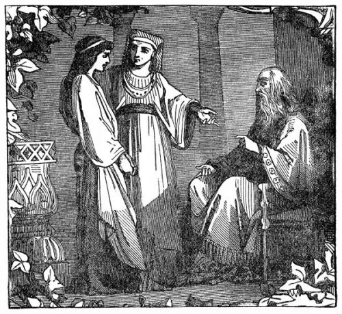 King David Bible - Image 8