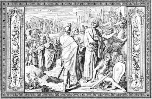 King Jeroboam - Image 1