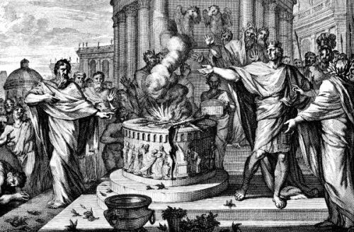 King Jeroboam - Image 3