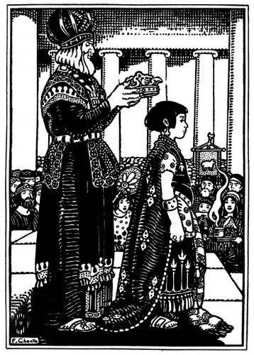 King Joash - Image 2