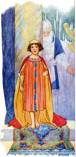 King Joash - Image 5