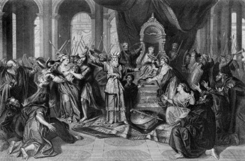 King Joash - Image 6