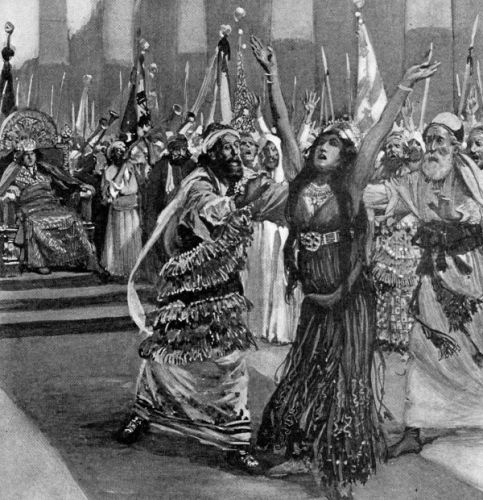 King Joash - Image 8