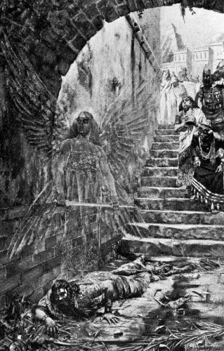 King Nebuchadnezzar - Image 9