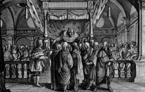 King Rehoboam - Image 4