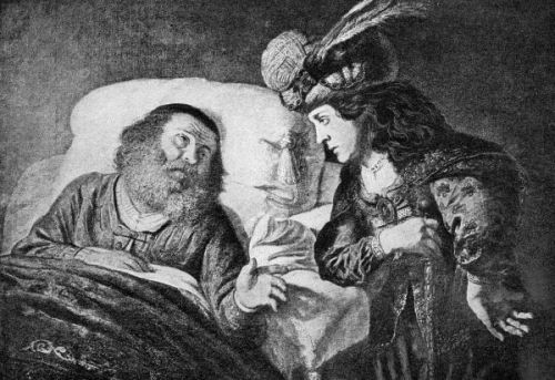 King Solomon - Image 1