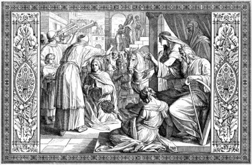 King Solomon - Image 3