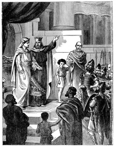 King Solomon - Image 4