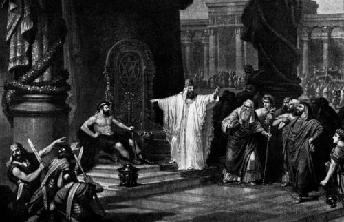 King Solomon - Image 8