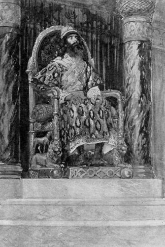 King Solomon - Image 9