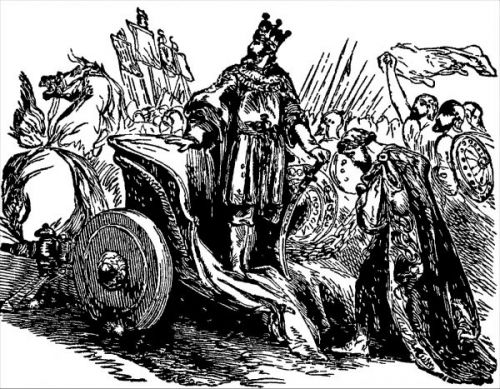 Kings of Israel - Image 4