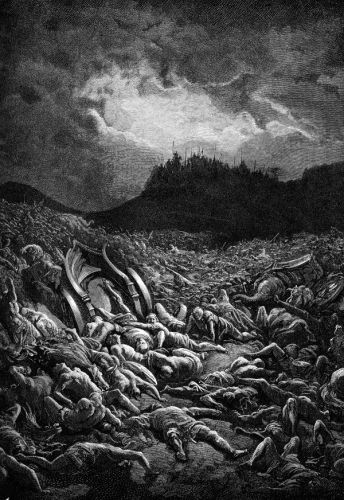 Kings of Judah - Image 2