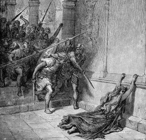 Kings of Judah - Image 3