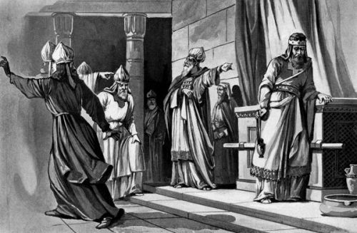 Kings of Judah - Image 5