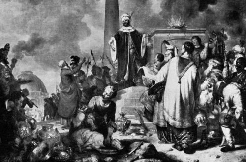 Kings of Judah - Image 6