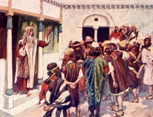 Life of Moses - Image 2