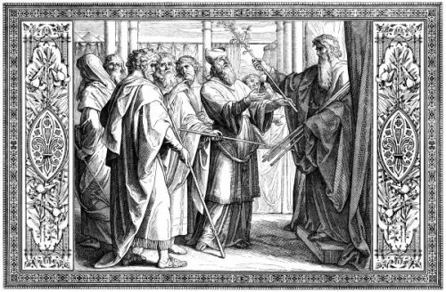 Life of Moses - Image 3