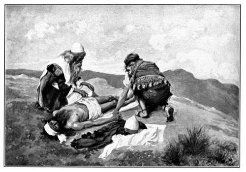 Life of Moses - Image 6