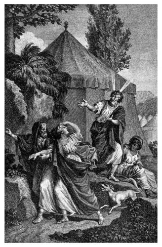 Life of Moses - Image 8