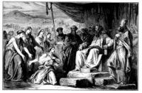 Life of Moses - Image 9