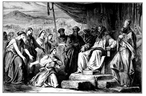 Life of Moses - Image 9