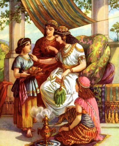 Litte Captive Maid - Image 2