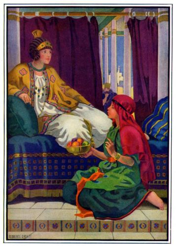 Litte Captive Maid - Image 3