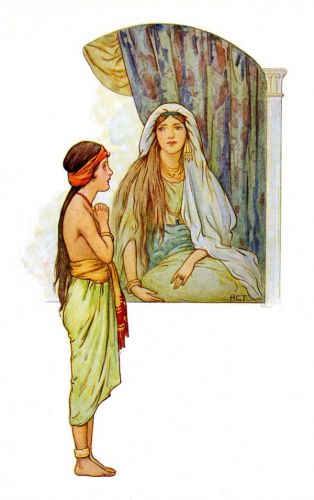 Litte Captive Maid - Image 5