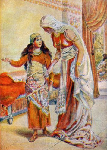 Litte Captive Maid - Image 6