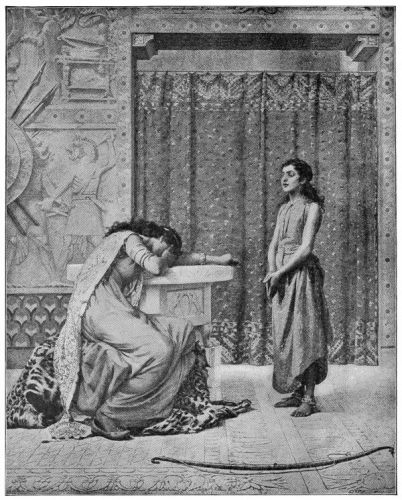 Litte Captive Maid - Image 7