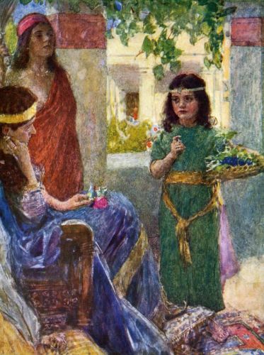 Litte Captive Maid - Image 8