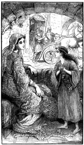 Litte Captive Maid - Image 9