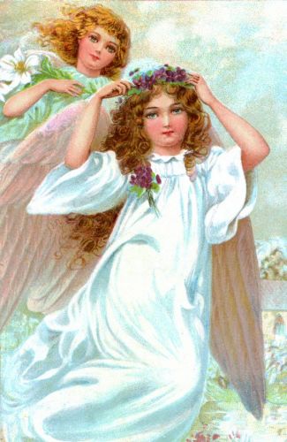 Little Angels - Image 2