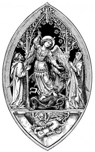 Michael the Archangel - Image 3