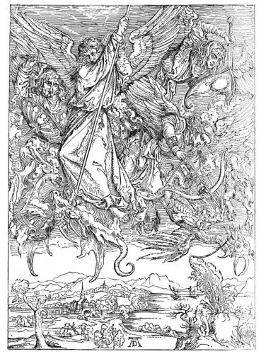 Michael the Archangel - Image 4