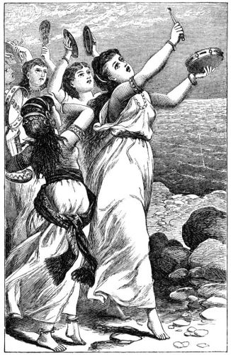 Miriam Song - Image 1