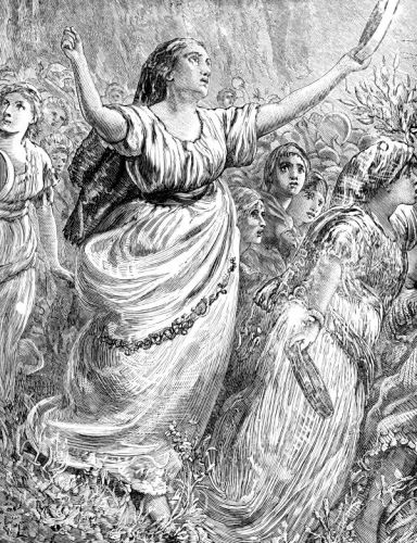 Miriam Song - Image 4