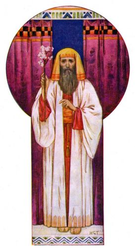 Moses Pictures - Image 1