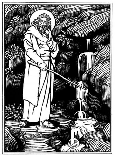 Moses Pictures - Image 6