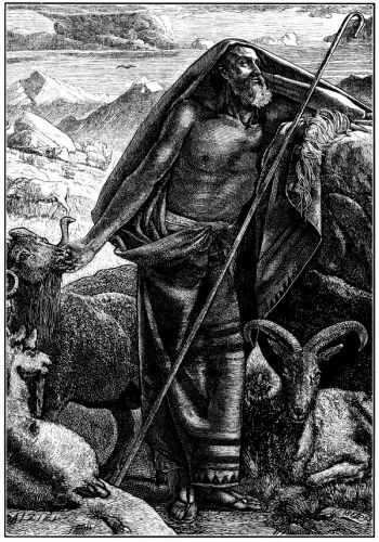 Moses Pictures - Image 7