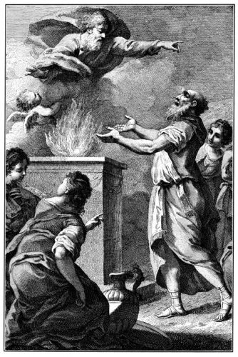 Moses Pictures - Image 9