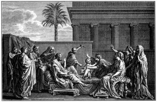 Moses Story - Image 4