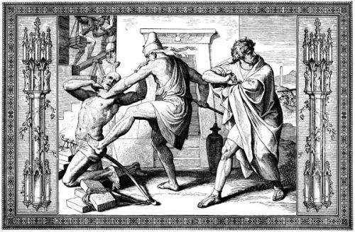 Moses Story - Image 6