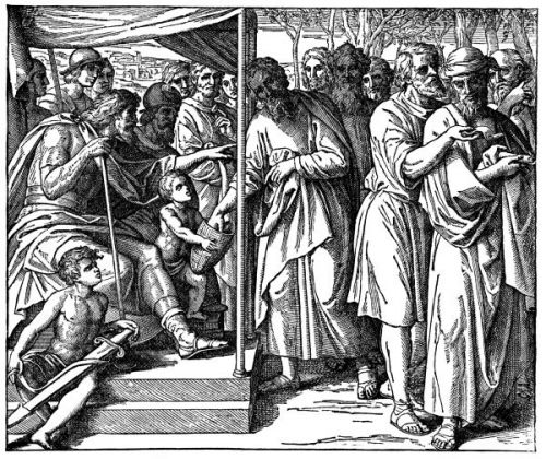 Moses Story - Image 7