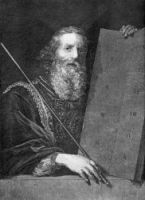 Moses Ten Commandments - Image 7