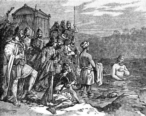 Naaman Bible - Image 2