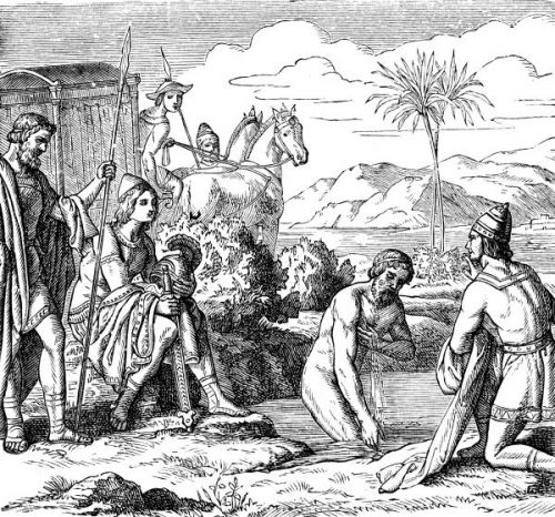 Naaman Bible - Image 3