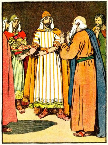 Naaman Bible - Image 7